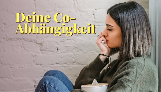 Er entfernt sich während du dich immer mehr bindest