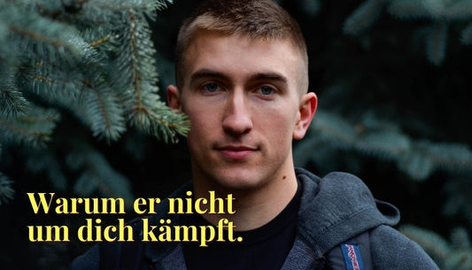 Warum vermeidende Bindungstypen nicht für eine Beziehung kämpfen – Und was du dagegen tun kannst