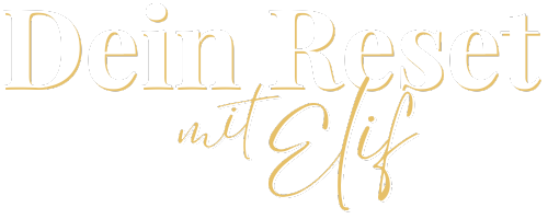 Dein Reset