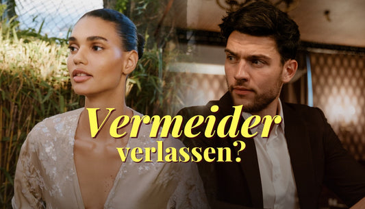 Deinen Vermeidenden Bindungstypen verlassen  - Wann es Sinn macht