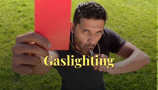 Gaslighting: Erkennen, Verstehen und Richtig Reagieren – Ein Weg zu innerer Sicherheit - Dein Reset