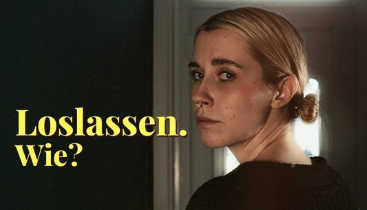 Warum Loslassen so schwer ist – und wie du wirklich weiterkommst - Dein Reset