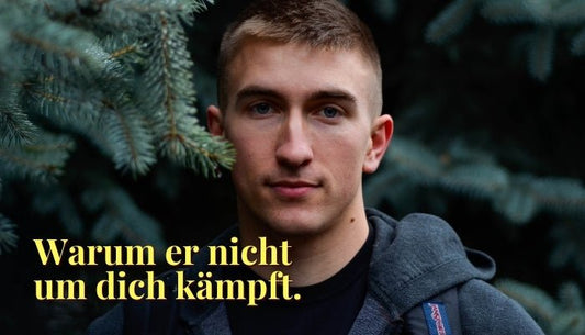 Warum vermeidende Bindungstypen nicht für eine Beziehung kämpfen – Und was du dagegen tun kannst - Dein Reset