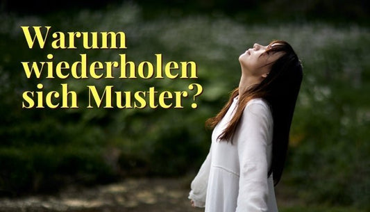 Warum du immer wieder die gleichen Erfahrungen machst – und wie du den Kreislauf durchbrichst - Dein Reset