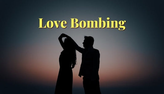Was ist Love Bombing und welchen Bindungstypen es betrifft - Dein Reset