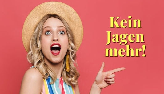 Wenn du aufhörst einem vermeidenden Bindungstyp hinterher zu rennen - Dein Reset