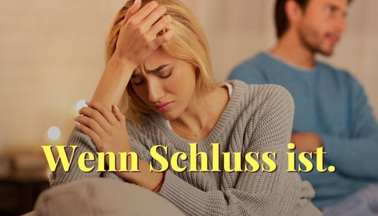 Wie über eine Trennung hinwegkommen? 5 Tipps, die jetzt wirklich helfen - Dein Reset