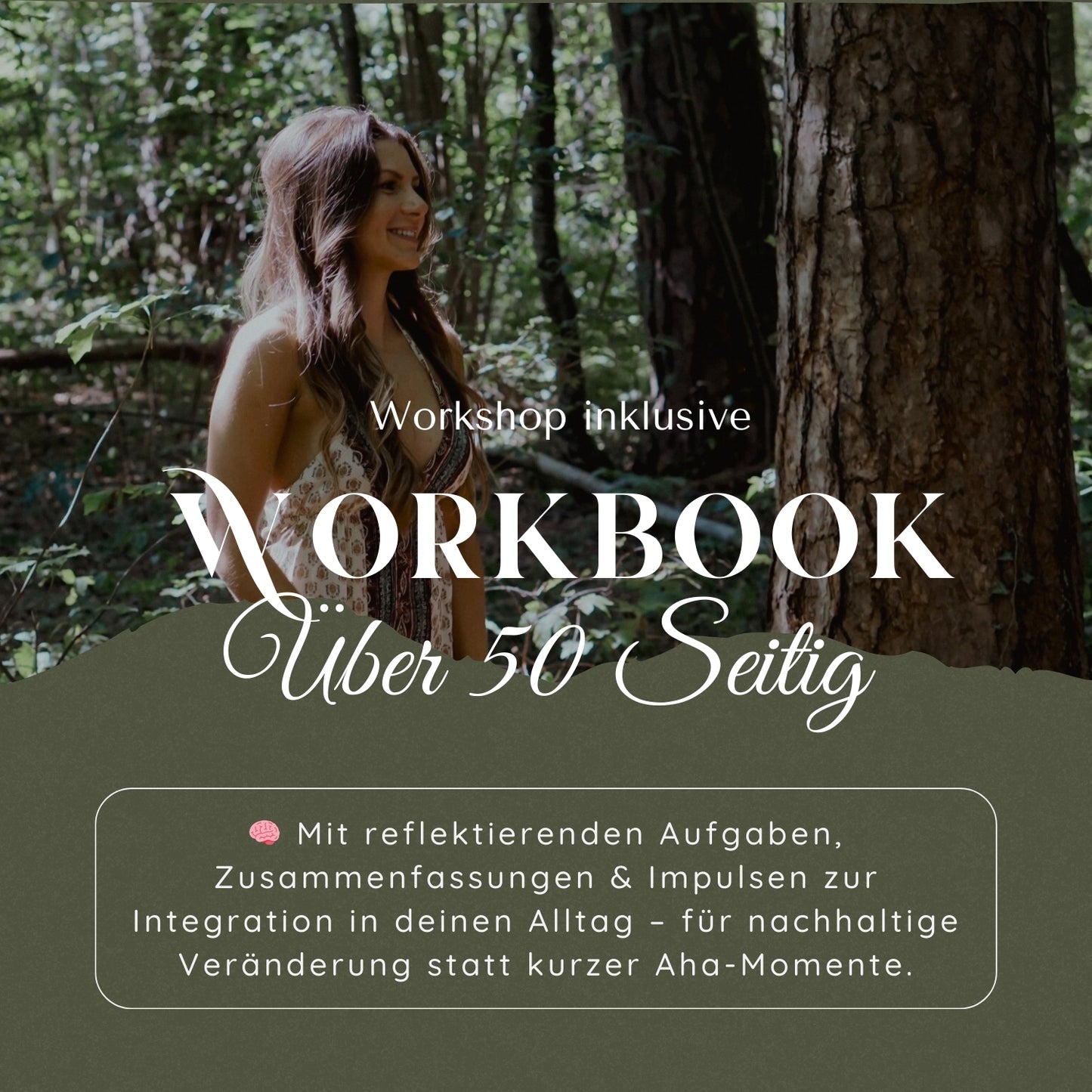 Innere Kind Reifung & Heilung - Workshop