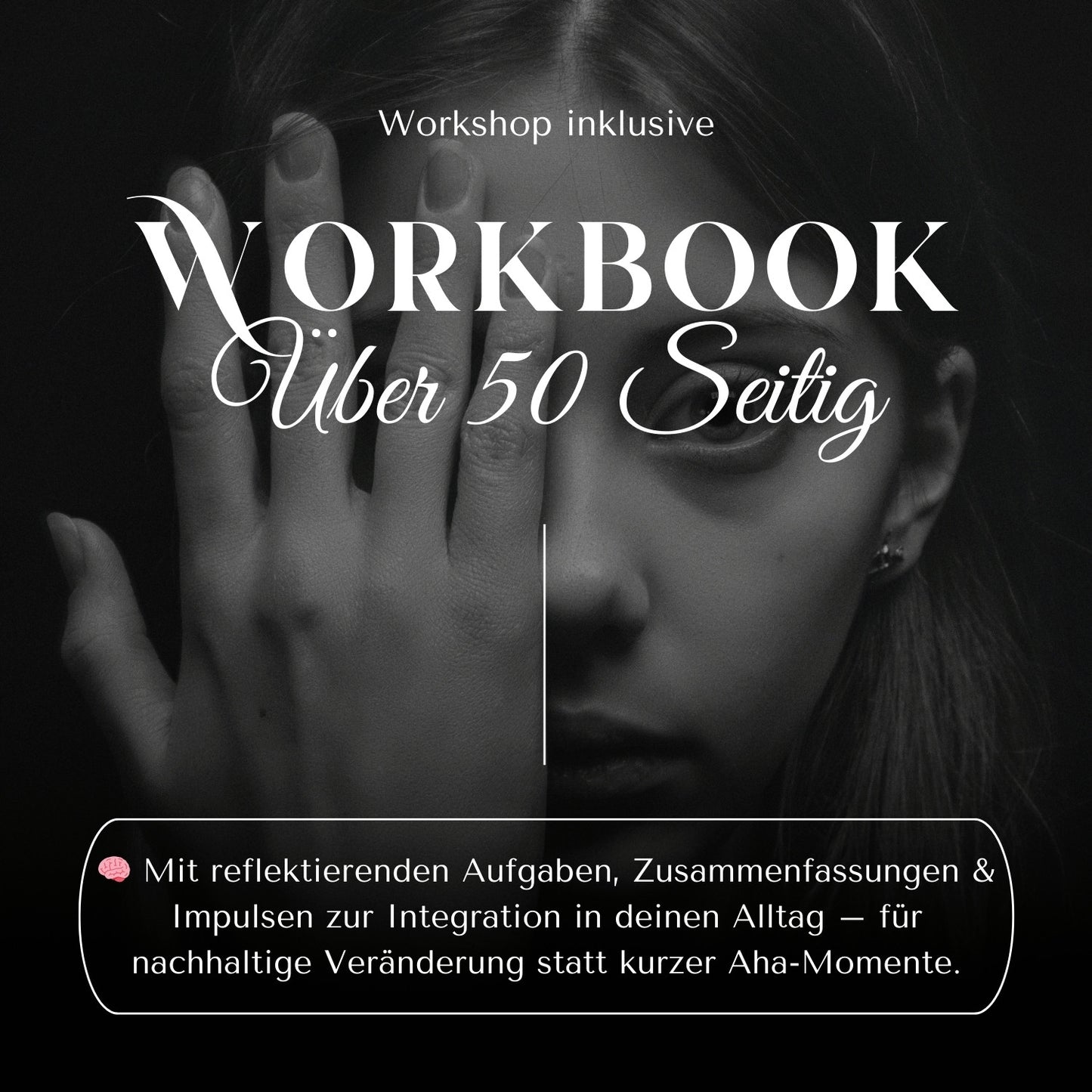 Innere Kind Reifung & Heilung - Online Workshop - Dein Reset