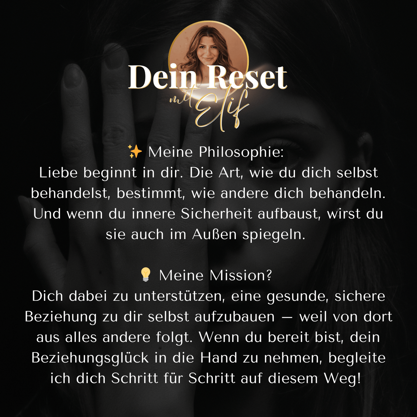 Innere Kind Reifung & Heilung - Online Workshop - Dein Reset